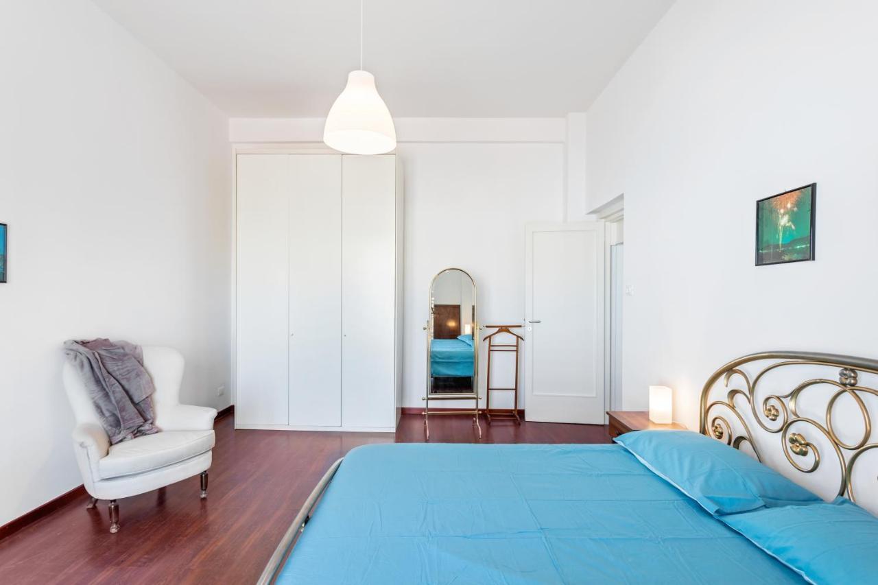 Liberta Frame Apartment With Terrace And Etna View Catania-Fontanarossai nemzetközi repülőtér Kültér fotó