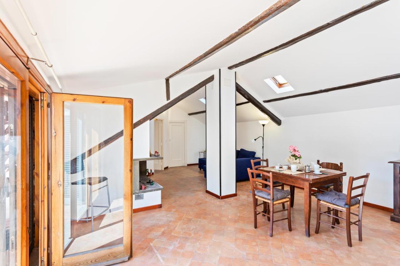 Liberta Frame Apartment With Terrace And Etna View Catania-Fontanarossai nemzetközi repülőtér Kültér fotó