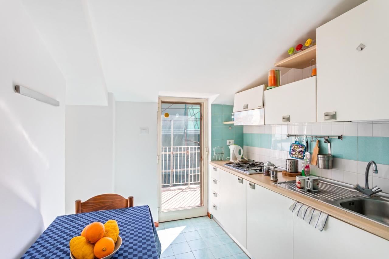 Liberta Frame Apartment With Terrace And Etna View Catania-Fontanarossai nemzetközi repülőtér Kültér fotó