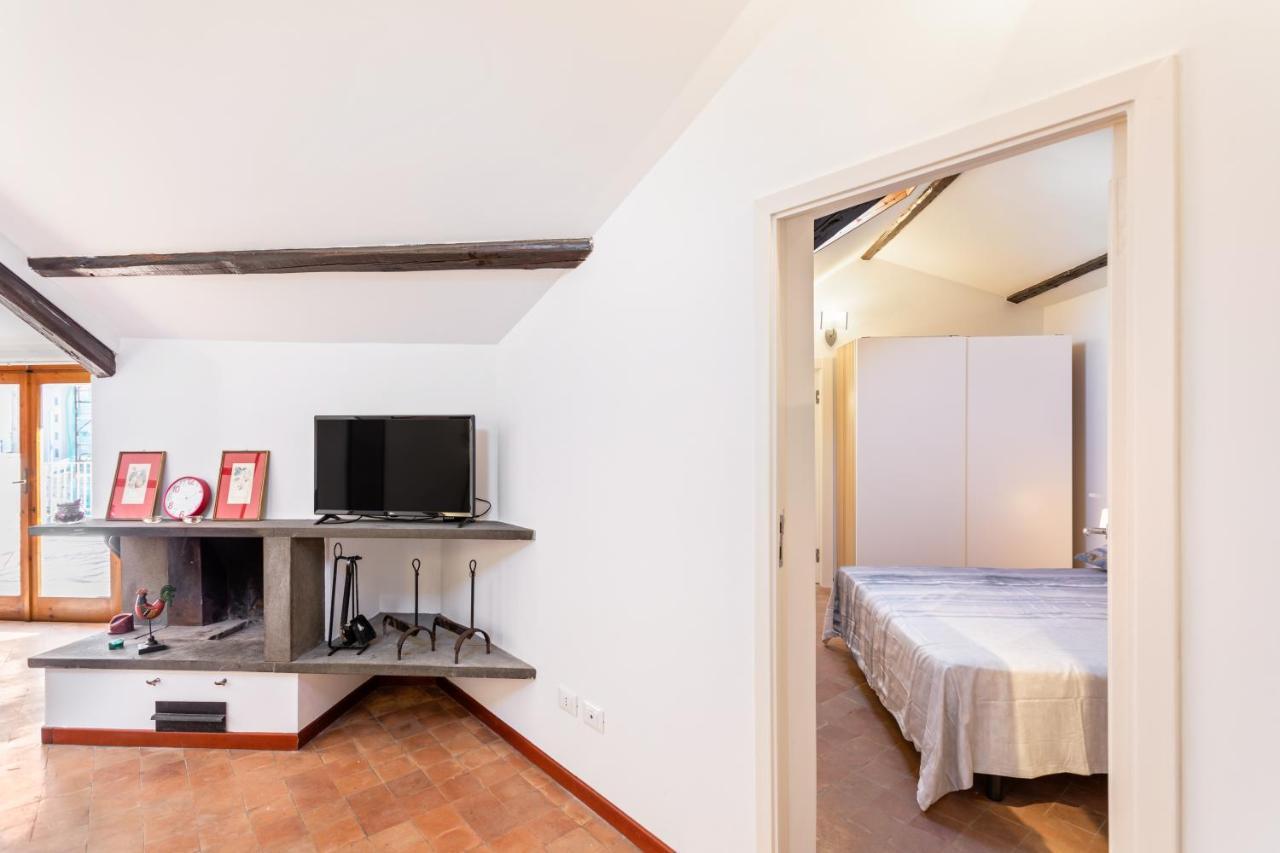 Liberta Frame Apartment With Terrace And Etna View Catania-Fontanarossai nemzetközi repülőtér Kültér fotó