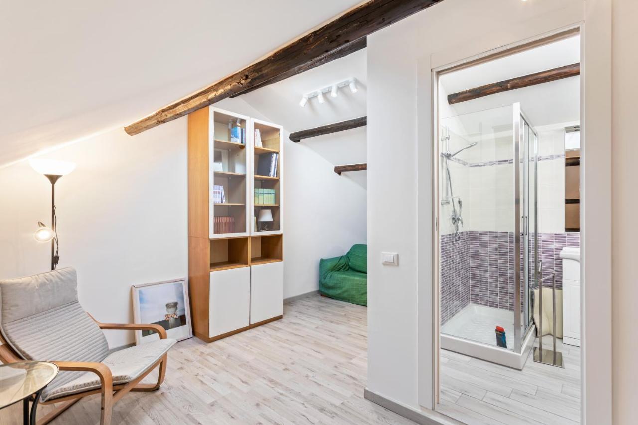 Liberta Frame Apartment With Terrace And Etna View Catania-Fontanarossai nemzetközi repülőtér Kültér fotó